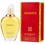 Amarige Givenchy 100ml Dama Original