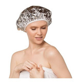 Gorra Termica De Aluminio Para Tratamiento,peluqueria 1pz