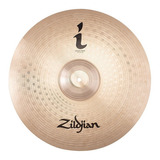 Platillo Zildjian I Family Ilh18c Crash Ride 18 Pu B8 Cuo