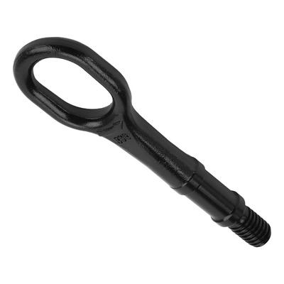 Gancho For Remolcar, Color Negro, Modelo T10 805 615 A, Res