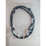 Cable Mini Sas Sff-8087 A 4 Sata 75cm. (dlh)