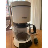 Cafetera Rowenta Fk 261