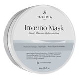 Inverno Mask Nano Máscara Hidronutritiva 150g