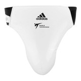 Protector De Ingle Taekwondo adidas W.t