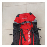 Vendo Mochila Nexxt Voyager 75  Montaña Trekking Camping