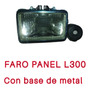 Faro Delant Mitsubishi Panel L300 Con Base Canter 649 659 Rh Mitsubishi L300