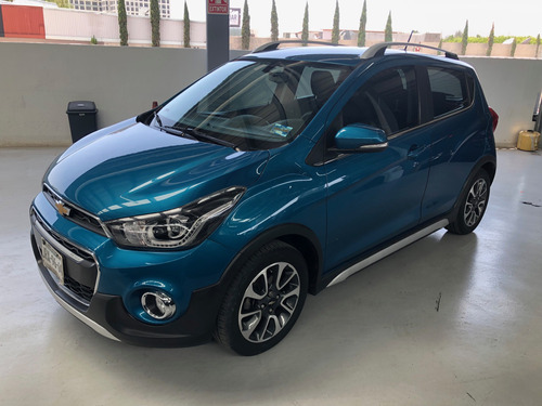 Chevrolet Spark 2020