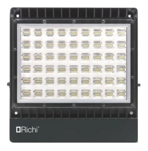 Reflector Proyector Exterior Led Alta Potencia Richi  200w