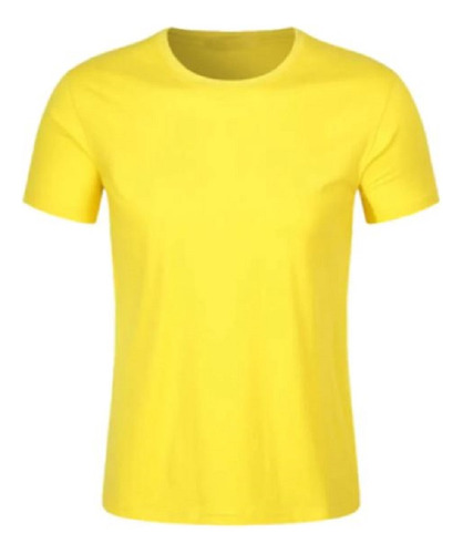 Remera Deportiva Adultos Niños Unisex Varios Colores