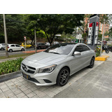 Mercedes-benz Clase Cla 2016 1.6