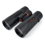 Athlon Optics 8x42 Argos G2 Hd Binoculares Negros Con Alivio