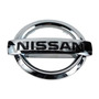 Insignia Emblema Niss.kicks 2017/ Baul Nissan Vanette