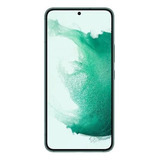 Samsung Galaxy S22 5g 256gb Verde Excelente - Usado