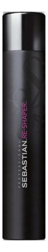 Sebastian Re Shaper Strong Hold Spr Finisher, 400 Ml, Color Otro