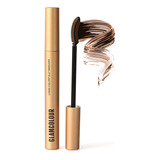 Máscara De Pestañas Glamcolour Skinny, Impermeable, Para Riz