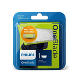 Repuesto De Afeitar Philips One Blade