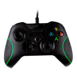 Controle Dazz Hurricane Dualshock Xbox One - 624522