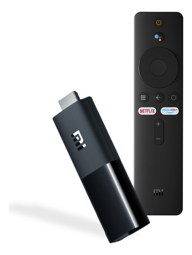 Convertidor A Tv Smart Xiaomi Mi Tv Stick Disney Netflix Hbo