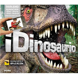 Realidad Aumentada - Dinosaurio