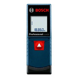 Medidor De Distancias Láser 20m Glm 20 / 0601072eg0 De Bosch
