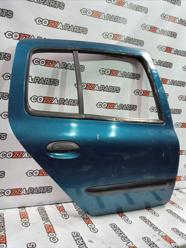 Puerta Trasera Derecha Renault Clio 2 3712983