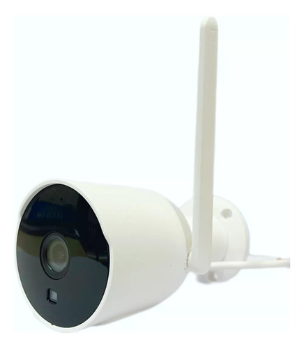 Camara Ip Wifi Exterior 2mpx Full Hd Smart Life Audio Ir20mt