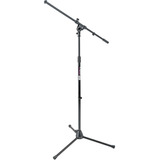 Soporte Con Boom Para Microfono Euro-style On Stage Ms7701b