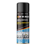 Limpa Contato Automotivo W-max De 300ml Wurth