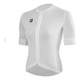 Jersey Luminox W  Ciclismo Mujer Aphesis