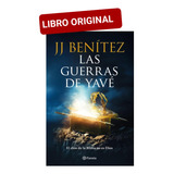 Las Guerras De Yavé ( Libro Nuevo Y Original )