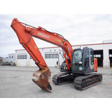 Hitachi Zx135us-3