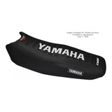 Funda Asiento Ybr 125 Nuevo Ed Factory Antideslizante Modelo Series Fmx Covers Tech Fundasmoto Bernal Linea Premium