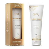 Skelt Creme Hidratante Para Banho Shower Cream 250ml