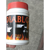 Diablo Rojo Soda Cáustica Baños - L a $48