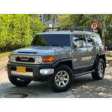 Toyota Fj