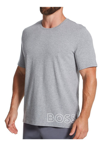 Playera Hugo Boss Original 100 % Algodón Bci Importada