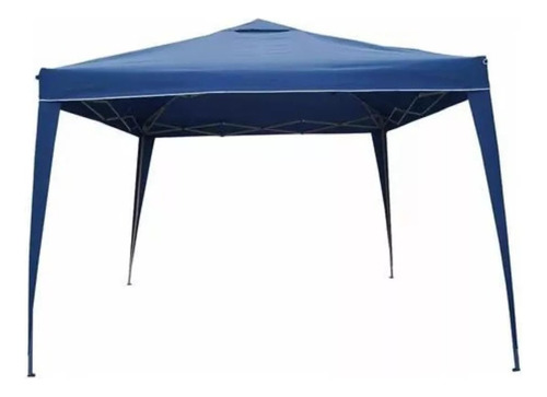 Gazebo Autoarmable Exterior Kushiro 3×3 Mts Reforzado Usados