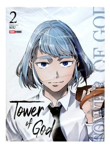 Tower Of God Manga Diferentes Tomos