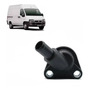 Radiador Enfriador De Aceite Para Fiat Ducato Boxer 2.3 Jtd fiat Ducato