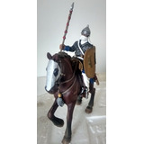 Cavaleiros Da Idade Média - Ginete Granadino
