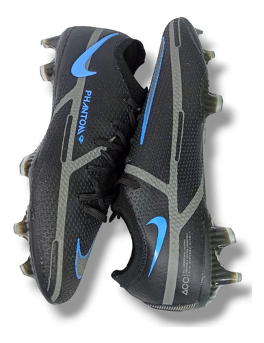 Zapatos De Futbol Nike Phantom Gt 2 Elite Fg