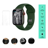 Protector Pantalla Compatible Con Apple Watch Serie 7 41  Mm