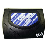 Interface Nexo 4g Gsm