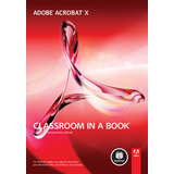 Livro Adobe Acrobat X, 1ª Edição