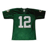 Camiseta Nfl - M - Green Bay Packers - Original - 307