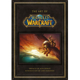Comic The Art Of World Of Warcraft