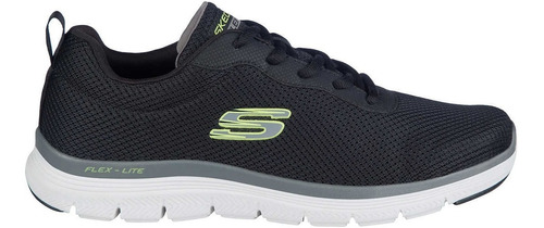 Tenis Skechers Original Hombre Flex Advantage Memory Foam 