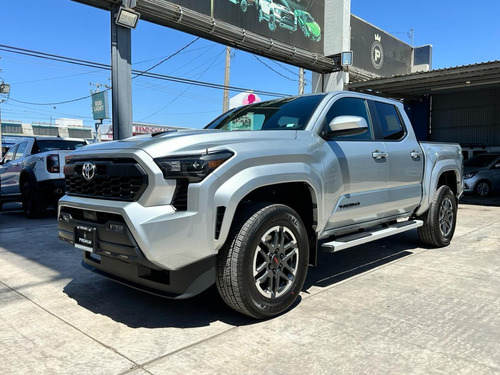 Toyota Tacoma Trd 2024