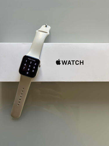 Apple Watch Se 2 Geração