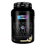 Star Nutrition Platinum Nitro Whey 908g Sabor Vainilla